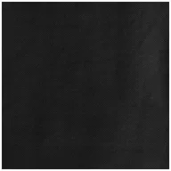   Markham short sleeve men's stretch polo, Male, Double Piqué knit of 95% Cotton and 5% Elastane, Anthracite, L