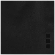   Markham short sleeve women's stretch polo, Female, Double Piqué knit of 95% Cotton and 5% Elastane, solid black, XXL