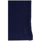 Oakville long sleeve men's polo, Male, Piqué knit of 100% Cotton, Navy, S