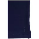 Oakville long sleeve men's polo, Male, Piqué knit of 100% Cotton, Navy, XXXL