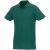 Helios short sleeve men's polo, Male, Piqué knit of 100% Cotton, Forest green, XS