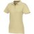 Helios short sleeve women's polo, Female, Piqué knit of 100% Cotton, Light grey, S