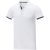 Tricou polo barbati, Elevate, 22FEB2043, masculin, Bumbac, Alb