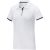 Tricou polo dama, Elevate, 22FEB2149, feminin, Bumbac, Alb