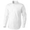 Vaillant long sleeve Shirt, Male, Oxford of 100% Cotton 40x32/2, 110x50, White, M
