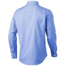 Vaillant long sleeve Shirt, Male, Oxford of 100% Cotton 40x32/2, 110x50, Light blue, S