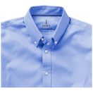 Vaillant long sleeve Shirt, Male, Oxford of 100% Cotton 40x32/2, 110x50, Light blue, XXXL