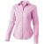 Vaillant long sleeve ladies shirt, Female, Oxford of 100% Cotton 40x32/2, 110x50, Pink, M