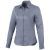 Vaillant long sleeve ladies shirt, Female, Oxford of 100% Cotton 40x32/2, 110x50, Navy, M