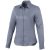 Vaillant long sleeve ladies shirt, Female, Oxford of 100% Cotton 40x32/2, 110x50, Navy, L