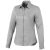 Vaillant long sleeve ladies shirt, Female, Oxford of 100% Cotton 40x32/2, 110x50, steel grey , M