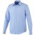 Hamell long sleeve shirt, Male, Poplin of 96% Cotton, 4% Elastane 50x50+40D, 170x72, Light blue, XS