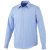 Hamell long sleeve shirt, Male, Poplin of 96% Cotton, 4% Elastane 50x50+40D, 170x72, Light blue, M
