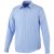 Hamell long sleeve shirt, Male, Poplin of 96% Cotton, 4% Elastane 50x50+40D, 170x72, Light blue, L