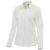 Hamell long sleeve ladies shirt, Female, Poplin of 96% Cotton, 4% Elastane 50x50+40D, 170x72, White, S