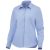 Hamell long sleeve ladies shirt, Female, Poplin of 96% Cotton, 4% Elastane 50x50+40D, 170x72, Light blue, XS