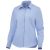 Hamell long sleeve ladies shirt, Female, Poplin of 96% Cotton, 4% Elastane 50x50+40D, 170x72, Light blue, M
