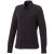 Bigelow long sleeve women's pique shirt, Female, Double Piqué knit of 95% Cotton and 5% Elastane, Storm Grey, XS