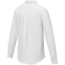 Camasa, Elevate, 22FEB1682, masculin, Bumbac, Poliester, Alb