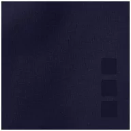   Surrey crew Sweater, Unisex, Knit of 80% Cotton and 20% Polyester, brushed on the inside, Navy, M