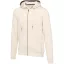 Hanorac cu gluga, barbati, 2509E14459, Elevate, Bumbac, Crem