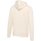 Hanorac cu gluga, barbati, 2509E14459, Elevate, Bumbac, Crem