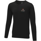 Bluza Barbati, 2502E10732, Elevate, Viscoza, Nylon, Negru, Marimi variate