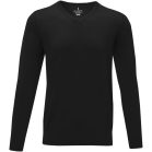 Bluza Barbati, 2502E10732, Elevate, Viscoza, Nylon, Negru, Marimi variate