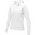 Theron women’s full zip hoodie, Female, Knit of 50% Cotton and 50% Polyester, 240 g/m2, White, Female, EVE06-38230010