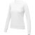 Zenon women’s crewneck sweater, Female, Knit of 50% Cotton and 50% Polyester, 240 g/m2, White, Female, EVE06-38232010