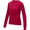 Bluza Femei, Elevate, 2601E10512, Bumbac, Poliester, Rosu