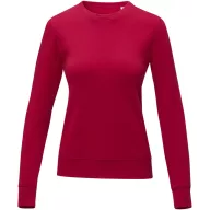 Bluza Femei, Elevate, 2601E10515, Bumbac, Poliester, Rosu