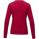 Bluza Femei, Elevate, 2601E10515, Bumbac, Poliester, Rosu