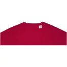 Bluza Femei, Elevate, 2601E10515, Bumbac, Poliester, Rosu