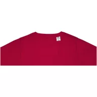 Bluza Femei, Elevate, 2601E10515, Bumbac, Poliester, Rosu