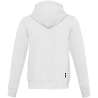   Hanorac cu gluga, Unisex, Elevate, 2401E12210, Bumbac, Poliester, Alb, Marimi variate