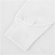   Hanorac cu gluga, Unisex, Elevate, 2401E12210, Bumbac, Poliester, Alb, Marimi variate