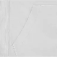   Hanorac cu gluga, Unisex, Elevate, 2401E12210, Bumbac, Poliester, Alb, Marimi variate