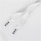 Hanorac cu gluga, Unisex, Elevate, 2401E12210, Bumbac, Poliester, Alb, Marimi variate