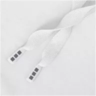   Hanorac cu gluga, Unisex, Elevate, 2401E12210, Bumbac, Poliester, Alb, Marimi variate