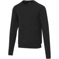 Bluza Unisex, Elevate, 2601E10511, Poliester, Negru