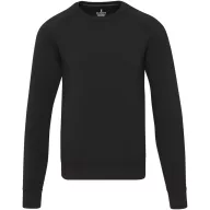 Bluza Unisex, Elevate, 2601E10511, Poliester, Negru