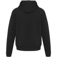   Hanorac cu gluga, Unisex, Elevate, 2601E10214, Poliester, Negru