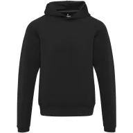   Hanorac cu gluga, Unisex, Elevate, 2601E10212, Poliester, Negru