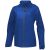 Flint lightweight jacket, Male, 240T of 100% Polyester with water resistant coating and water repellent finish, Blue, XS