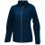 Flint lightweight jacket, Male, 240T of 100% Polyester with water resistant coating and water repellent finish, Navy, XS