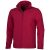 Maxson softshell jacket, Male, Mechanical stretch woven of 100% Polyester bonded to micro fleece of 100% Polyester with waterproof, breathable membrane and water-repellent finish, Red, M