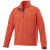 Maxson softshell jacket, Male, Mechanical stretch woven of 100% Polyester bonded to micro fleece of 100% Polyester with waterproof, breathable membrane and water repellent finish, Orange, M
