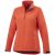 Maxson softshell ladies jacket, Female, Mechanical stretch woven of 100% Polyester bonded to micro fleece of 100% Polyester with waterproof, breathable membrane and water-repellent finish, Orange, S