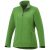 Maxson softshell ladies jacket, Female, Mechanical stretch woven of 100% Polyester bonded to micro fleece of 100% Polyester with waterproof, breathable membrane and water repellent finish, Fern green  , M